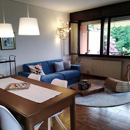 Casa Pachia Βίλα Salò Εξωτερικό φωτογραφία