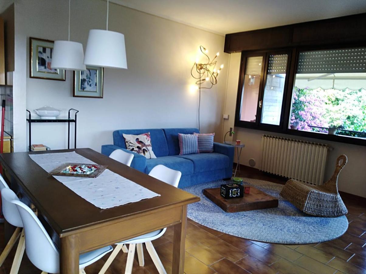 Casa Pachia Βίλα Salò Εξωτερικό φωτογραφία