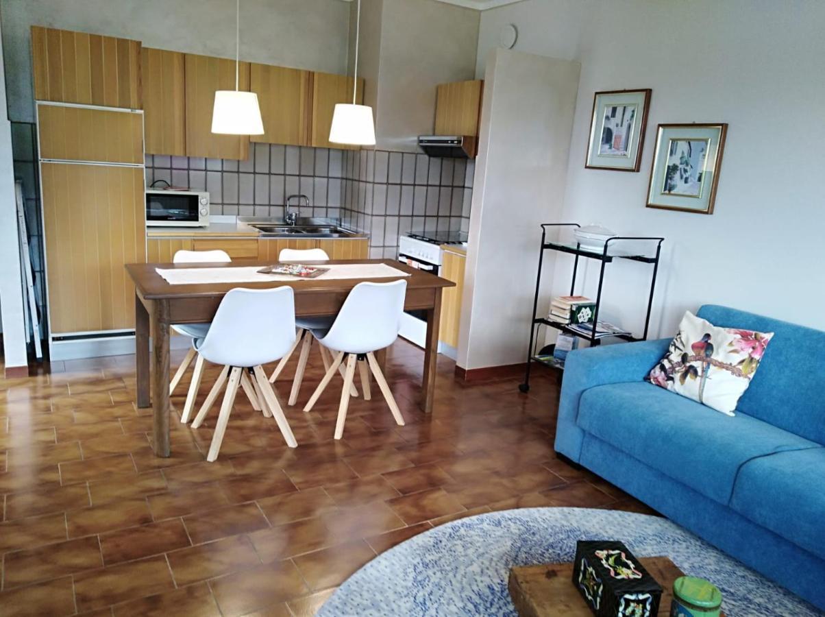 Casa Pachia Βίλα Salò Εξωτερικό φωτογραφία