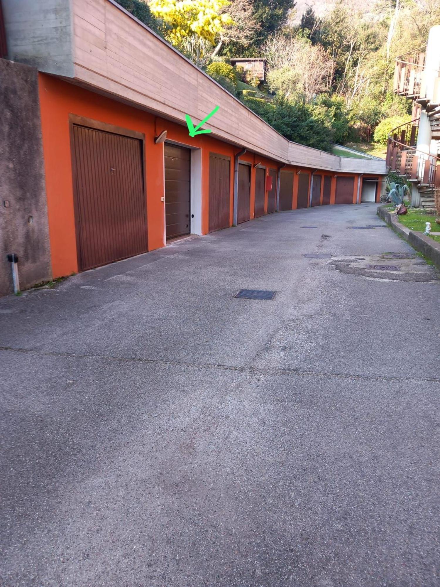 Casa Pachia Βίλα Salò Εξωτερικό φωτογραφία