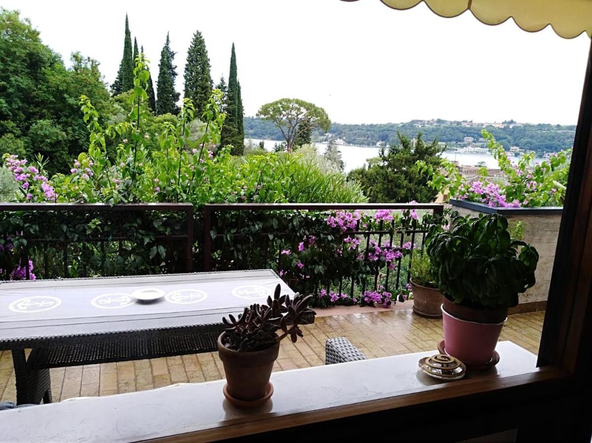 Casa Pachia Βίλα Salò Εξωτερικό φωτογραφία