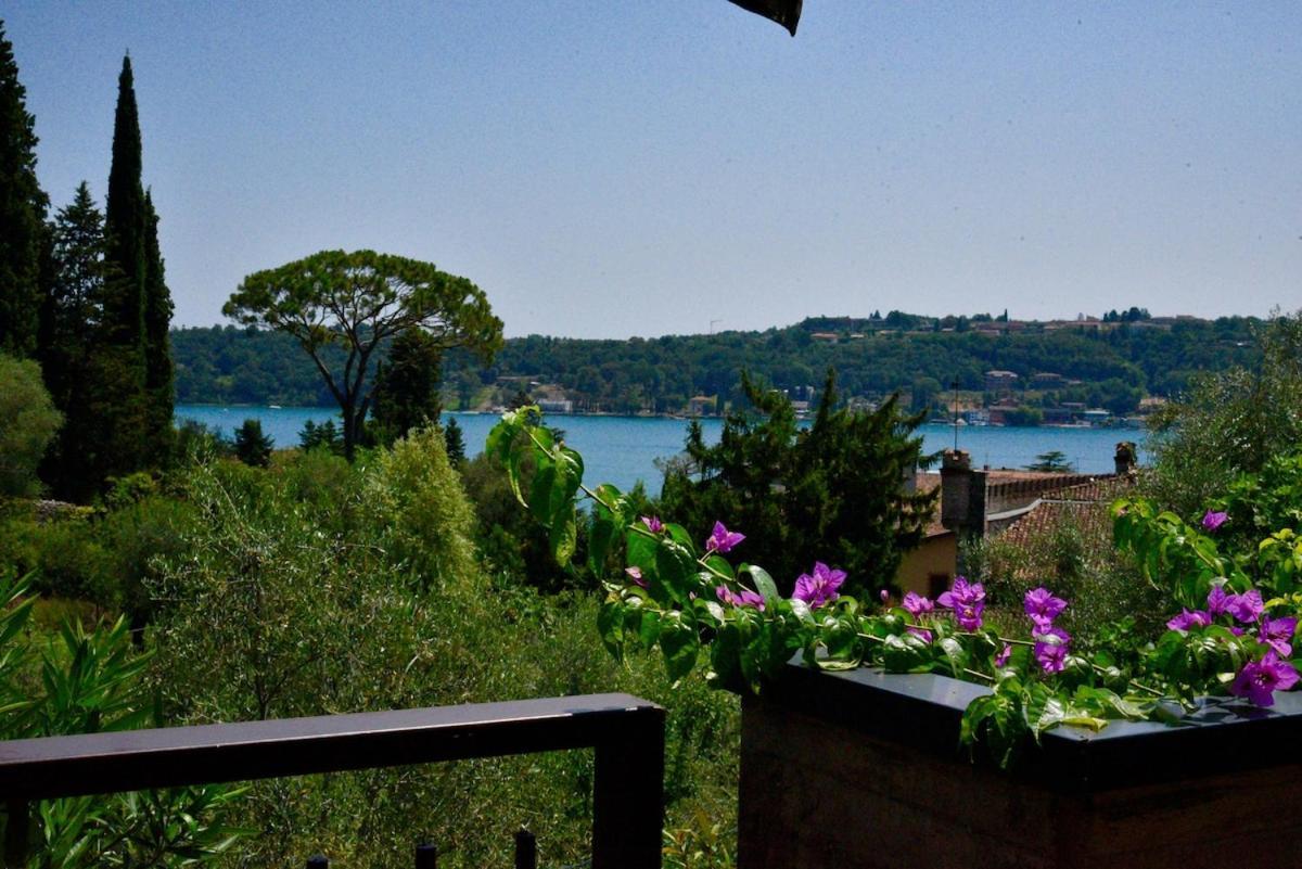 Casa Pachia Βίλα Salò Εξωτερικό φωτογραφία