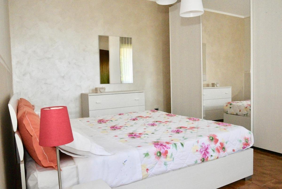 Casa Pachia Βίλα Salò Εξωτερικό φωτογραφία
