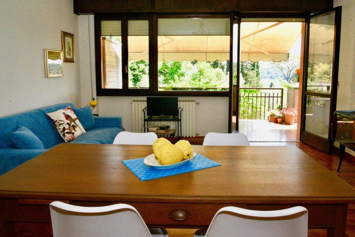 Casa Pachia Βίλα Salò Εξωτερικό φωτογραφία