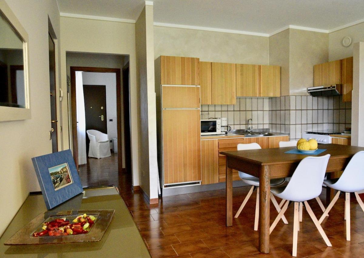 Casa Pachia Βίλα Salò Εξωτερικό φωτογραφία