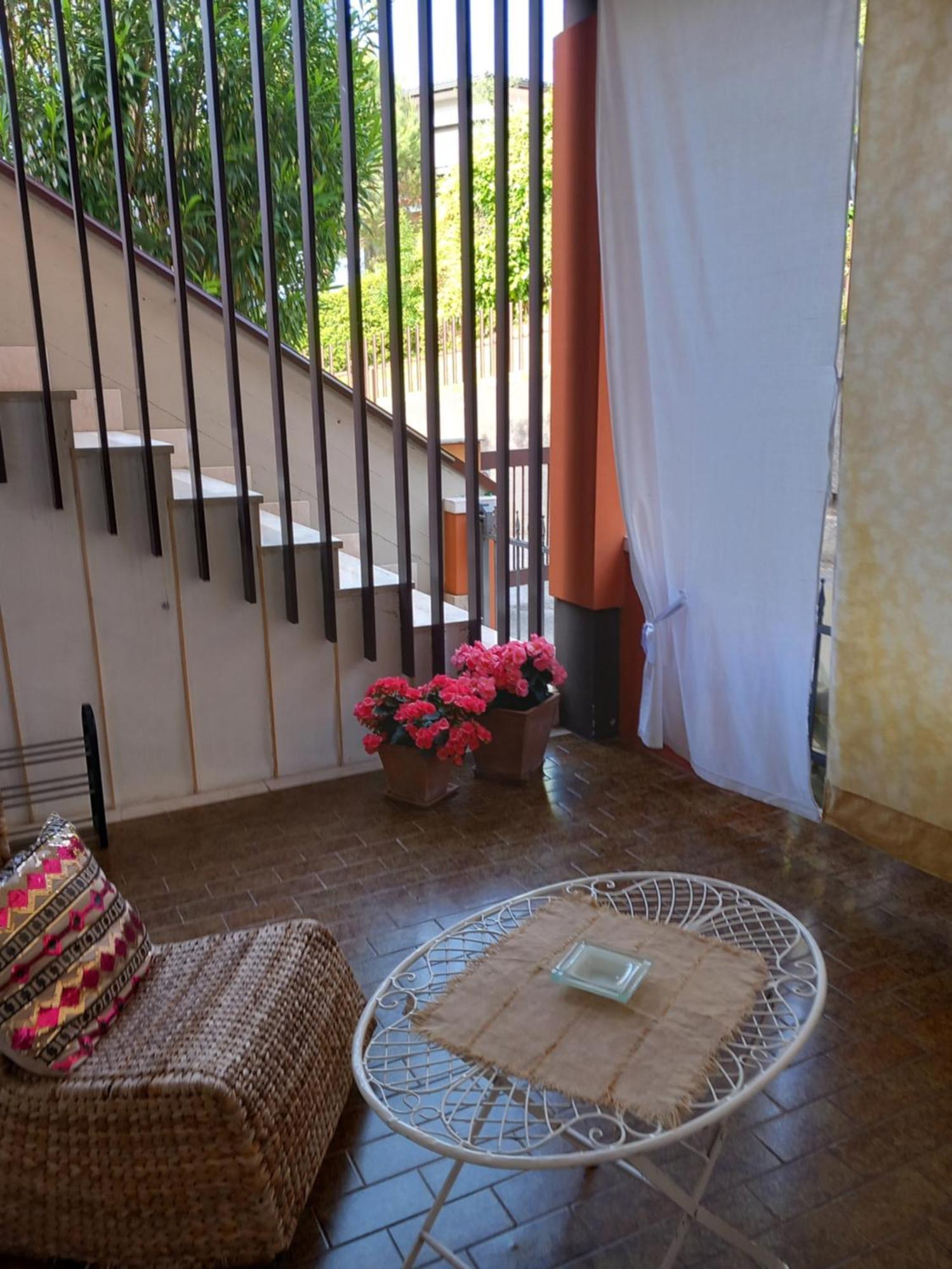 Casa Pachia Βίλα Salò Δωμάτιο φωτογραφία