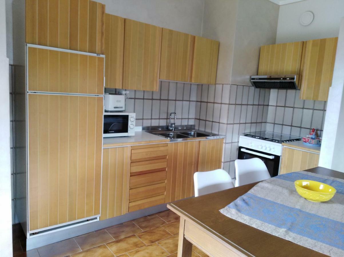 Casa Pachia Βίλα Salò Εξωτερικό φωτογραφία