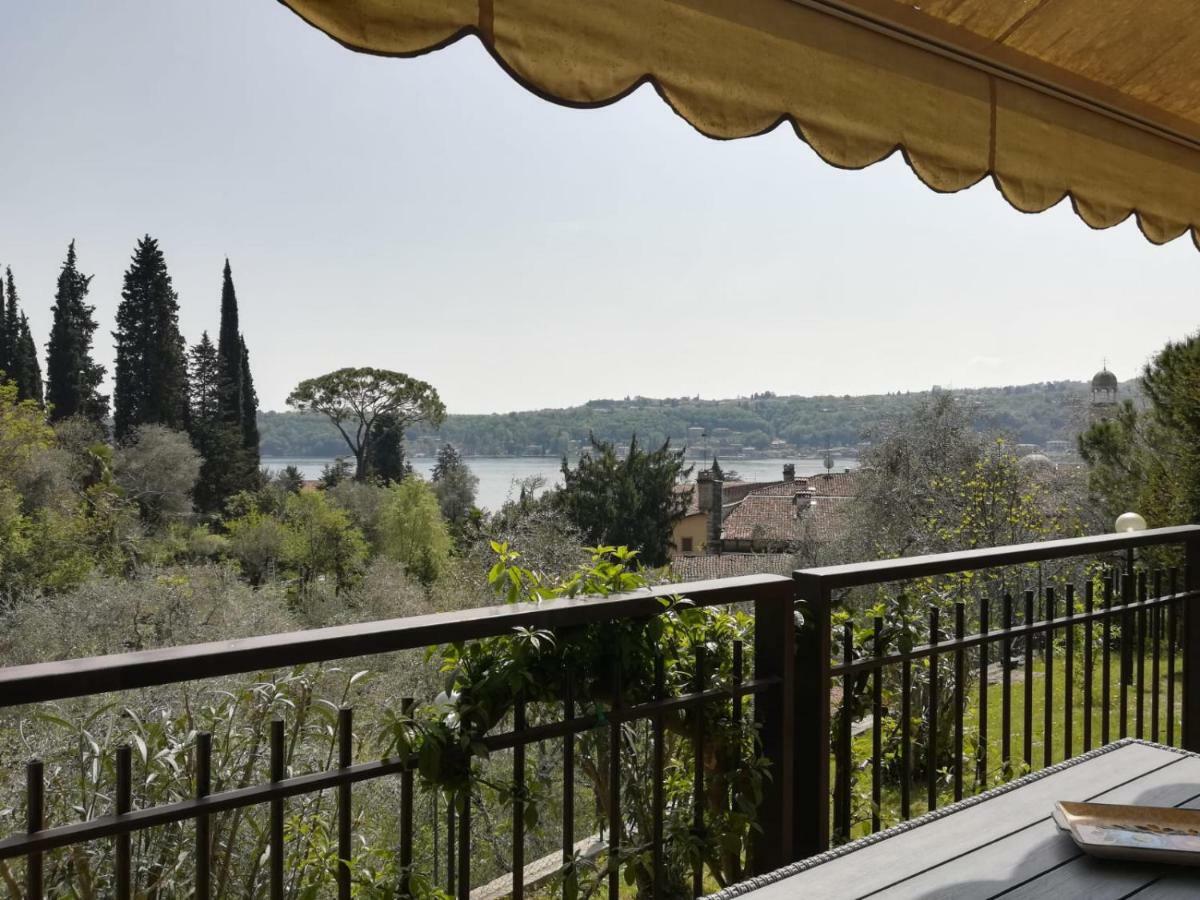Casa Pachia Βίλα Salò Εξωτερικό φωτογραφία