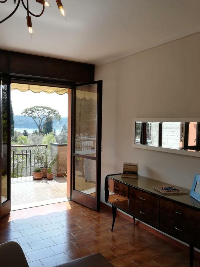 Casa Pachia Βίλα Salò Εξωτερικό φωτογραφία